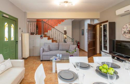 "Villa ANDREAS" - Photo 31