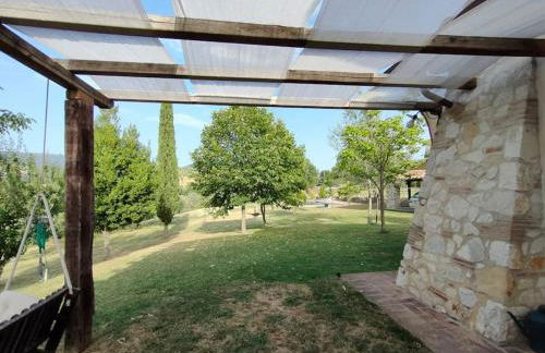 Country House Pacifici, Villa con piscina privata - Foto 58