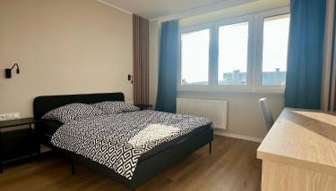 Apartament Kolejowa - Foto 4