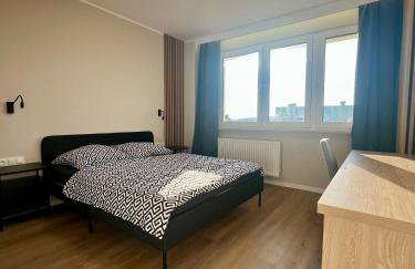 Apartament Kolejowa - Foto 4