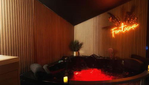 Love Room Fantasme 50 Nuances - Foto 4