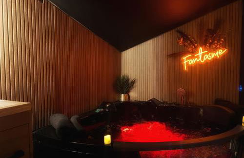Love Room Fantasme 50 Nuances - Photo 4