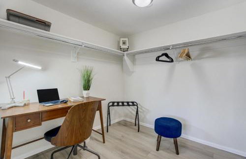 Downtown City Walk High Rise 2BR - GYM & Sauna - Foto 12