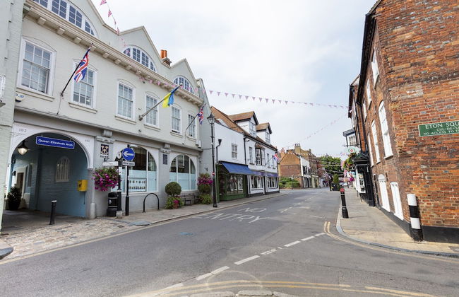 Hampden Apartments - The Louis - Foto 14