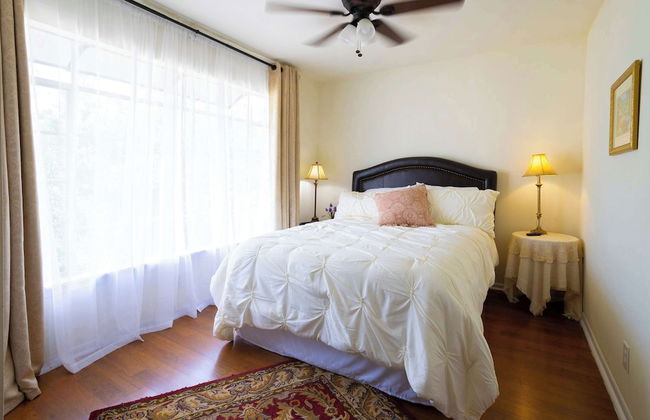 Mariposa Monarch Walk to River - Foto 4