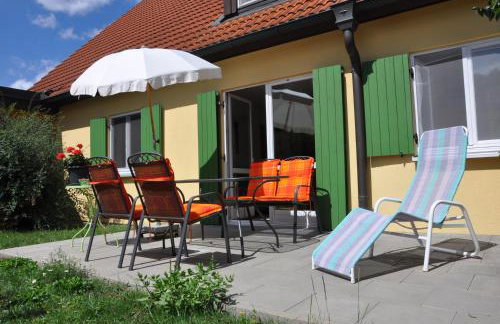 Ferienwohnung Gäste Oase - Foto 4