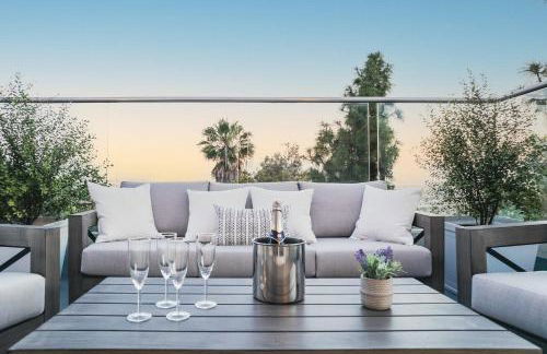 4 Bedroom 2 Bath with Ocean View Hot Tub Parking - Foto 26