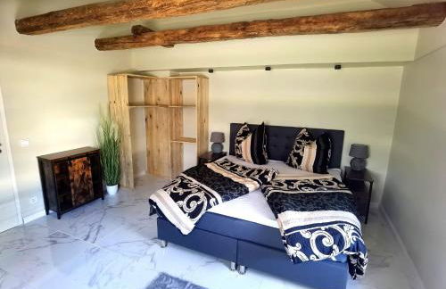 Apart Oderblick Ferienhaus - Foto 15