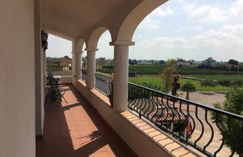 Masia Botargo 9 hab, 8 baños, piscina, porche - Foto 12