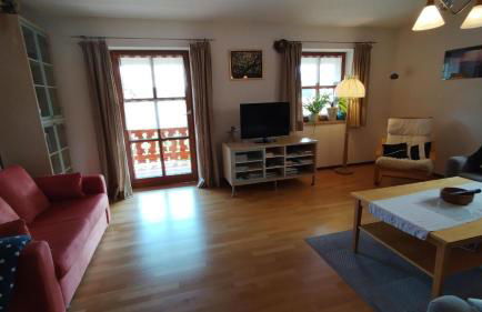 Fewo Hintermair - Foto 3