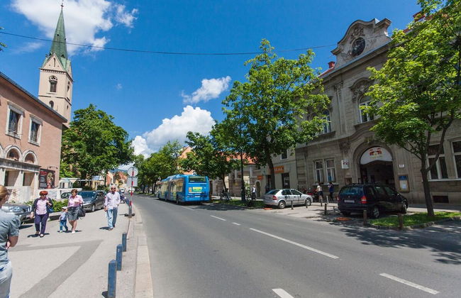 Kaptol Residence - Foto 28