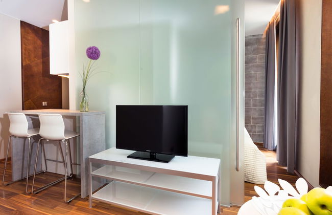 Konrad Old Town Apartments - Photo 7