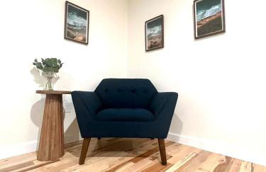 Newly Built Retreat in the Woods Near Acadia - Foto 34