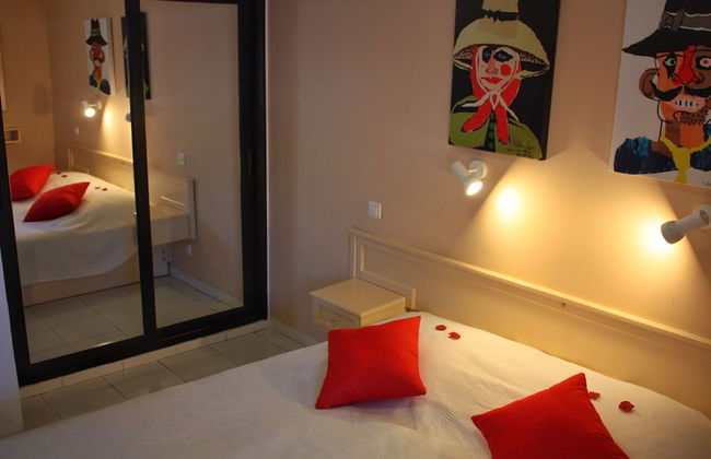 Apartamentos Curasol - Foto 14