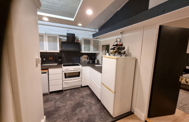 2 Bed Retreat - Sleeps 4 - Pets - Parking - Wifi - Foto 5