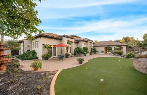 Luxury Estate Tucked Away in the Exclusive Area of Tenaja - Foto 21