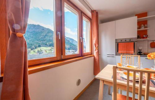 Happy Guest Apartments - Casa Alpi Orange - Foto 13