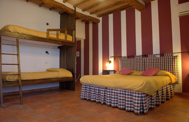 Agriturismo il Poggiarello - Foto 10