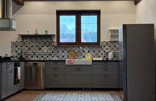 Agroturystyka Ajmarya apartament - Foto 8