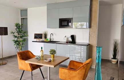 Apartment Fuerte - Foto 9