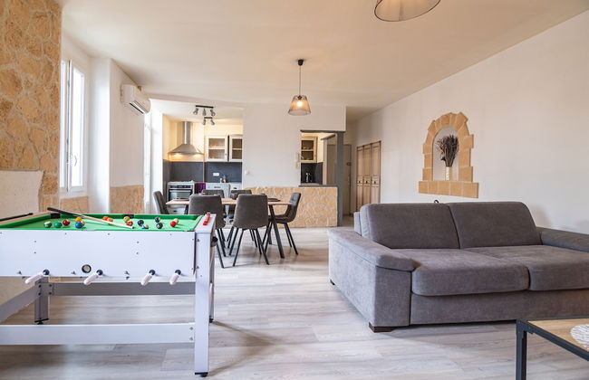 Le Mazagran - Foto 37