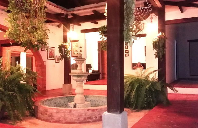 Villa Con Piscina Cerca De Cartagena - Foto 10