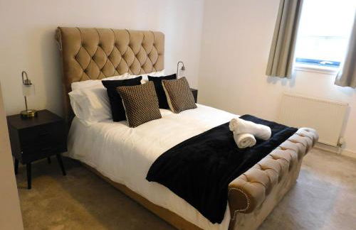 Fabulous 2 bed apt 10 mins from City Centre - Foto 10