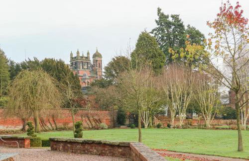 Lakeside Cottage - Foto 25