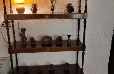 Casa Rural LOS PINARES El Juncal de TEJEDA - Foto 48