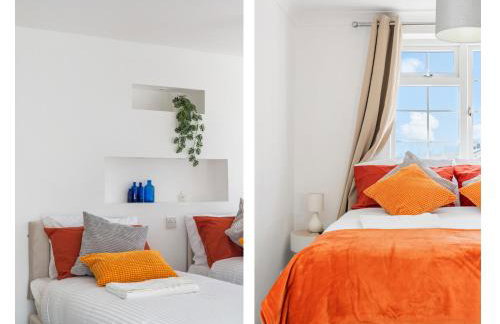 6 bedroom home for contractors and families - Photo 25