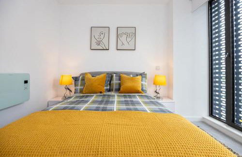 Villa Amalfi 2BR Urban Retreat - Foto 10