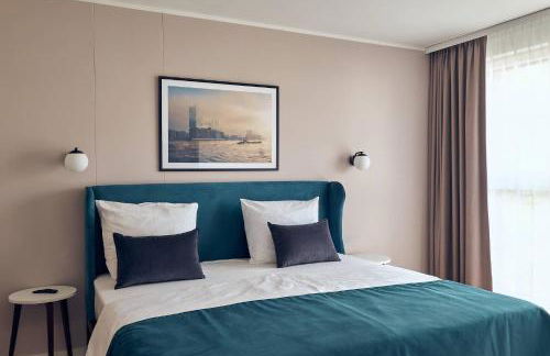 Arbio I Dehnhaide Apartments - Foto 13