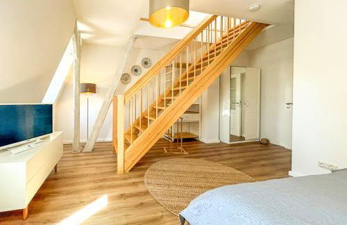 Landidyll Elmenhorst Wohnung 01 - Foto 23