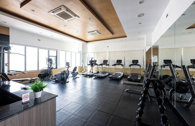 Perfect Studio at The View by Soben Home - Foto 31