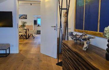 Penthouse Pfänderblick Alpenpanorama am Bodensee - Foto 30