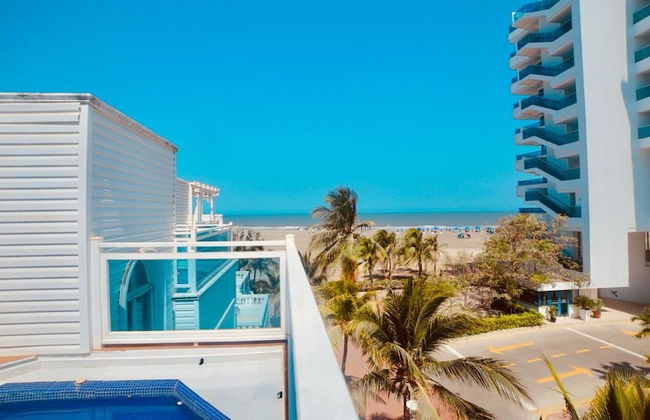 Hermosa Casa Playera - Foto 38