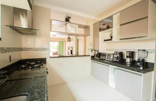 Porto das Dunas Casa Temporada Estilo e Conforto - Foto 26