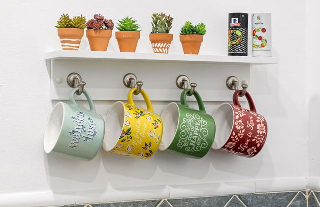 Welcoming Airbnb Walkig Distance to Las Olas Blvd - Photo 21