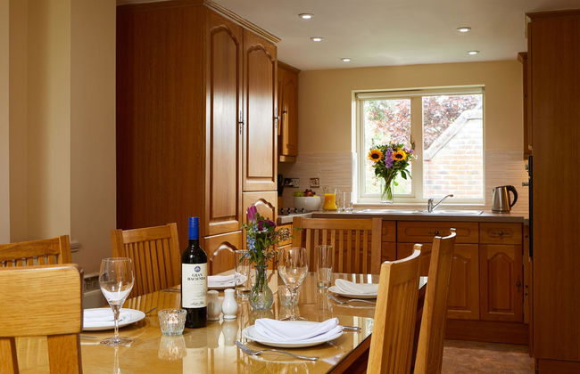 Elmers Court Resort - Foto 5