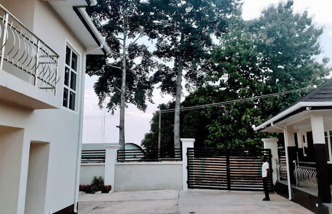 The Jericho Apartments - Foto 43