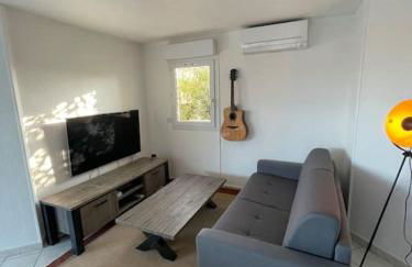 Résidence les Goélettes, logement RDC à 30 m de la plage - Photo 20