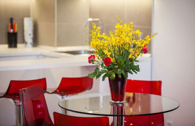 Apartment Vjera - Foto 7