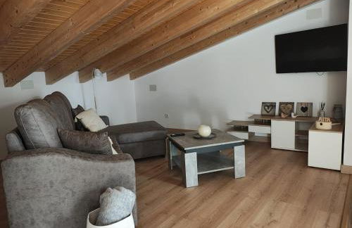 Gata Maitea- Apartamento Aita- Sierra Gata - Foto 5