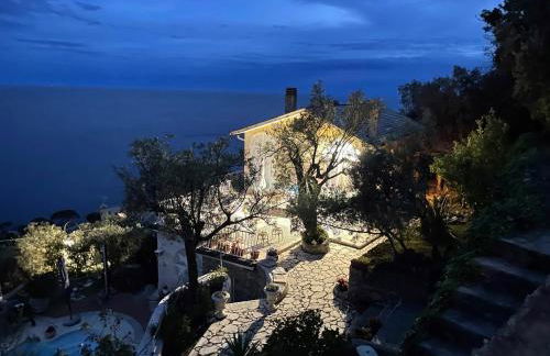 Sea South front property1/2acre.Gardens pool hydro - Foto 31