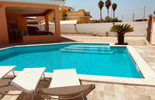 Villetta Argonauti con Piscina by Wonderful Italy - Foto 1