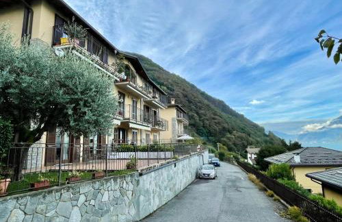 Apartment Vista Lago by Interhome - Foto 29