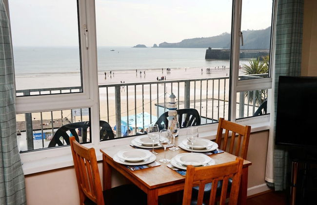 Mermaid Apartment - Sea Front Apartment With Views - Foto 1