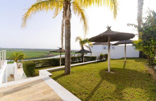 Elegante apartamento con vistas al mar. 6 PAX - Foto 9