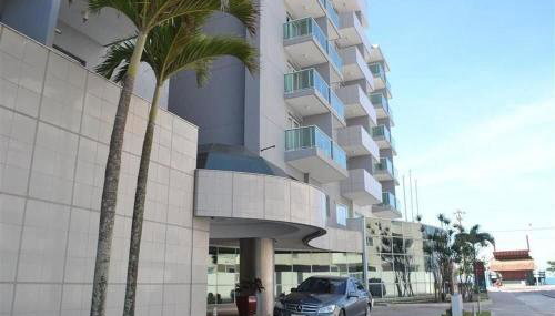 Studio TOP pra homeoffice, internet voando - Foto 2