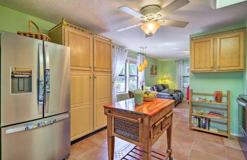 Vibrant Rockledge Home about 2 Mi to Cocoa Village! - Foto 10